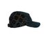 Gucci GG Velvet Cap, side view